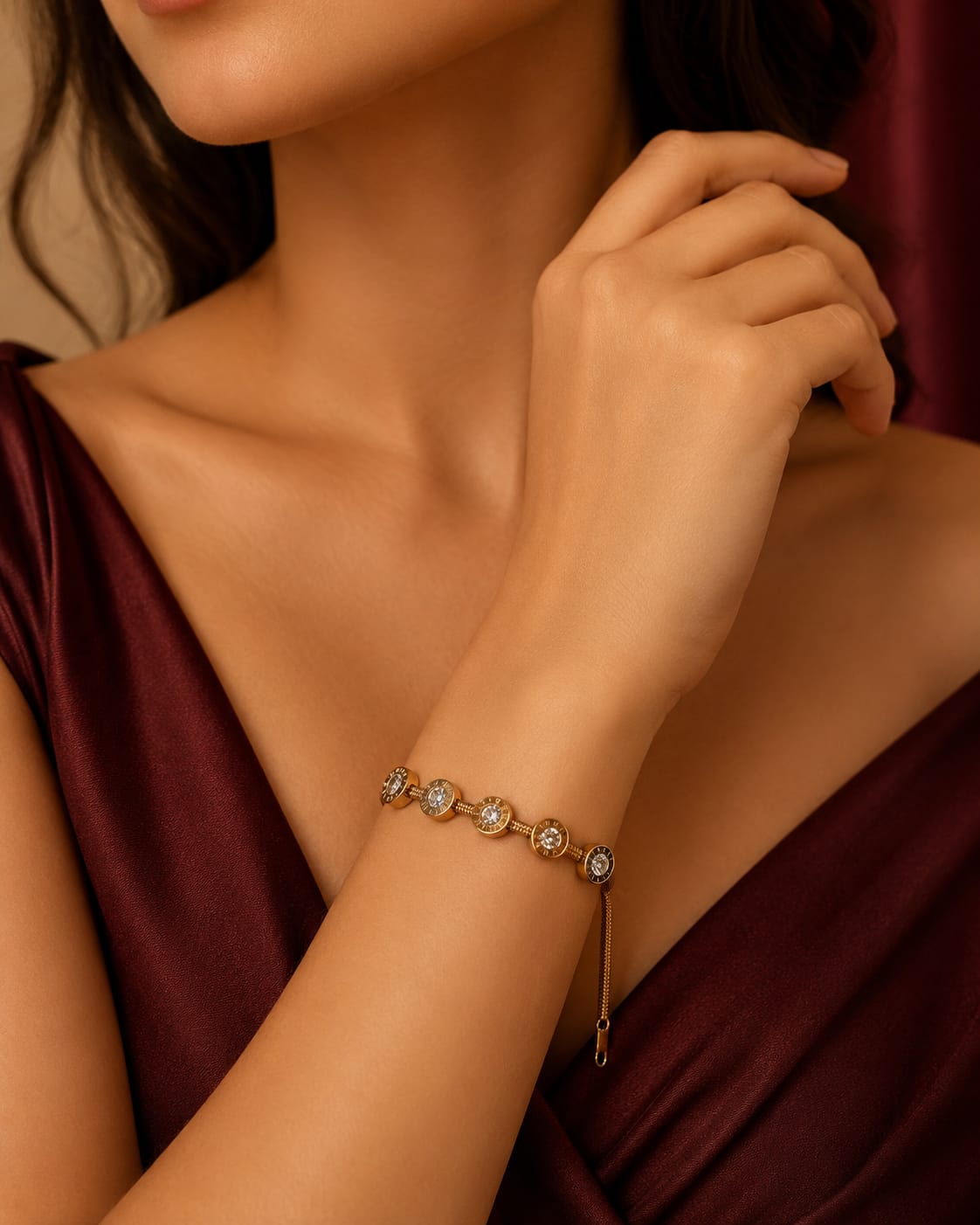 Elara Bracelet