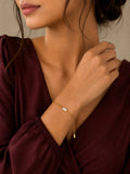 Minimal Luxe Bracelet