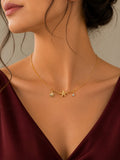 Ocean Whisper Necklace