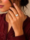 Ivory Grace Ring