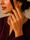 Royale Spark Ring