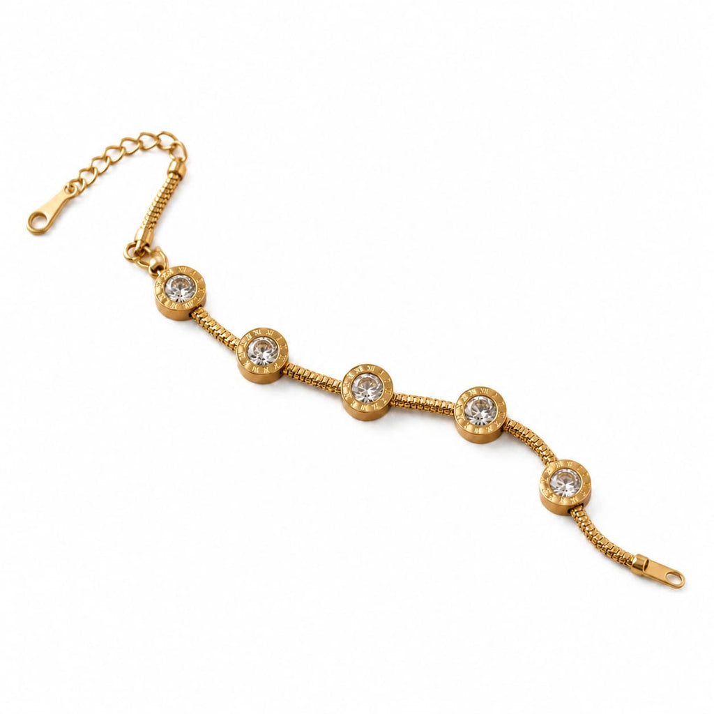 Elara Bracelet