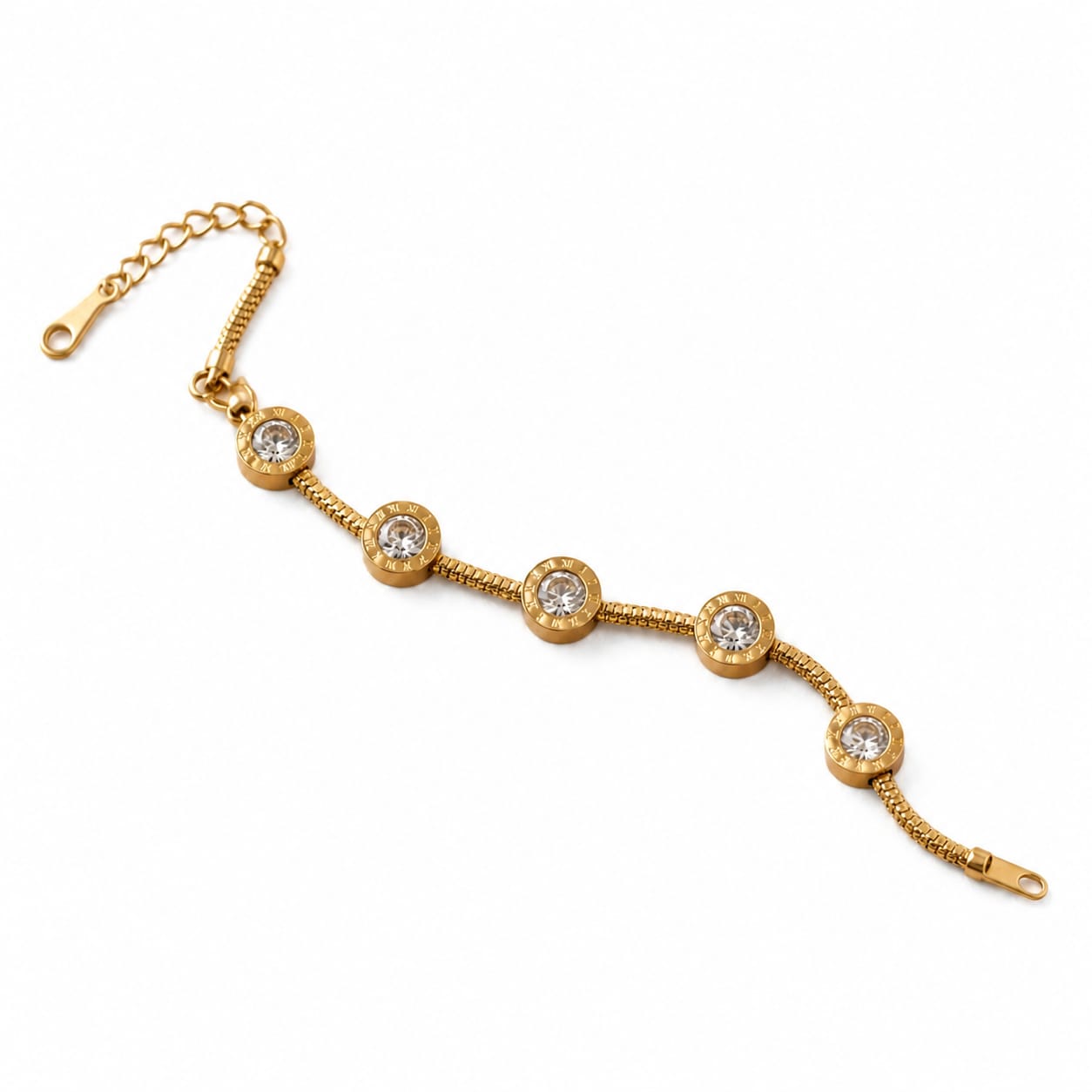 Elara Bracelet
