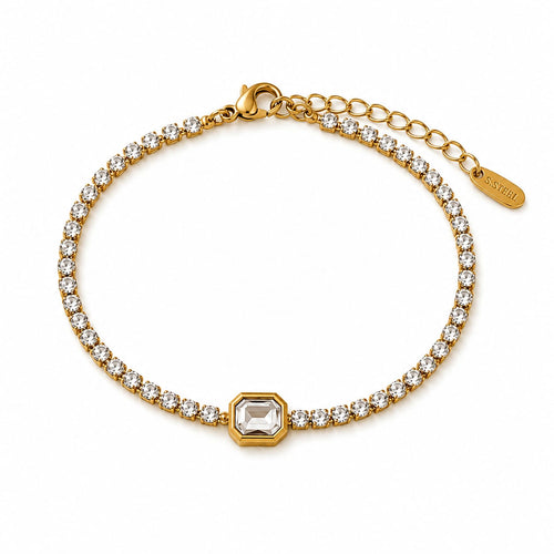 Aurora Crystel Bracelet