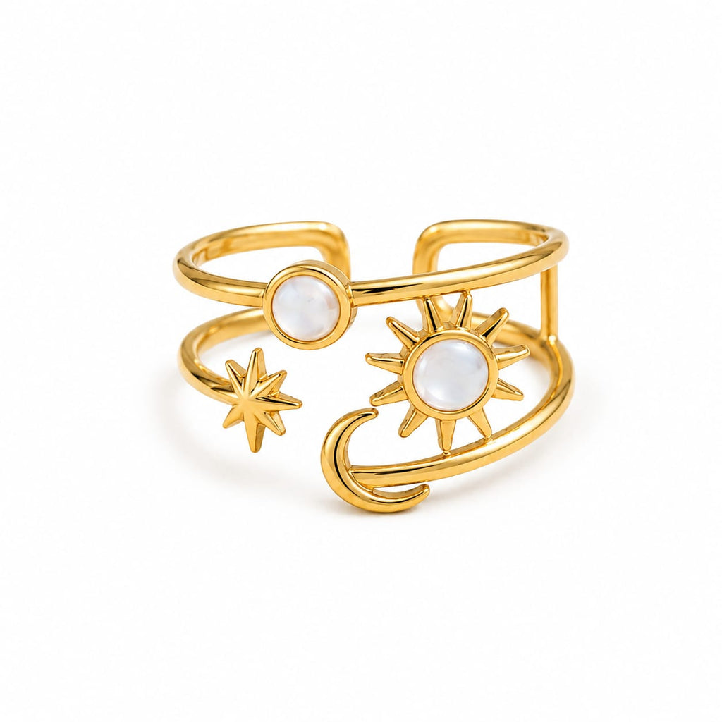 Eternal Sky Ring