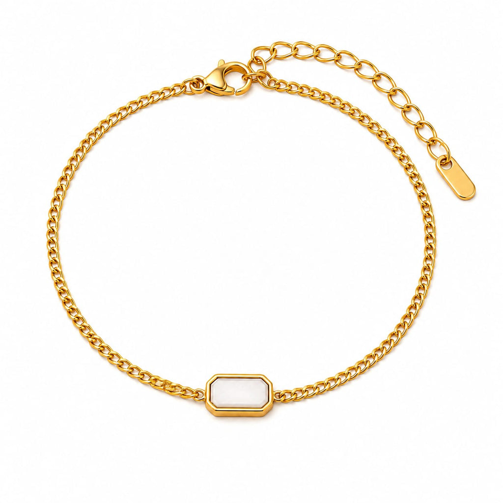 Minimal Luxe Bracelet