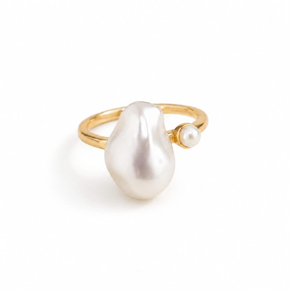 Pearl Essence Ring