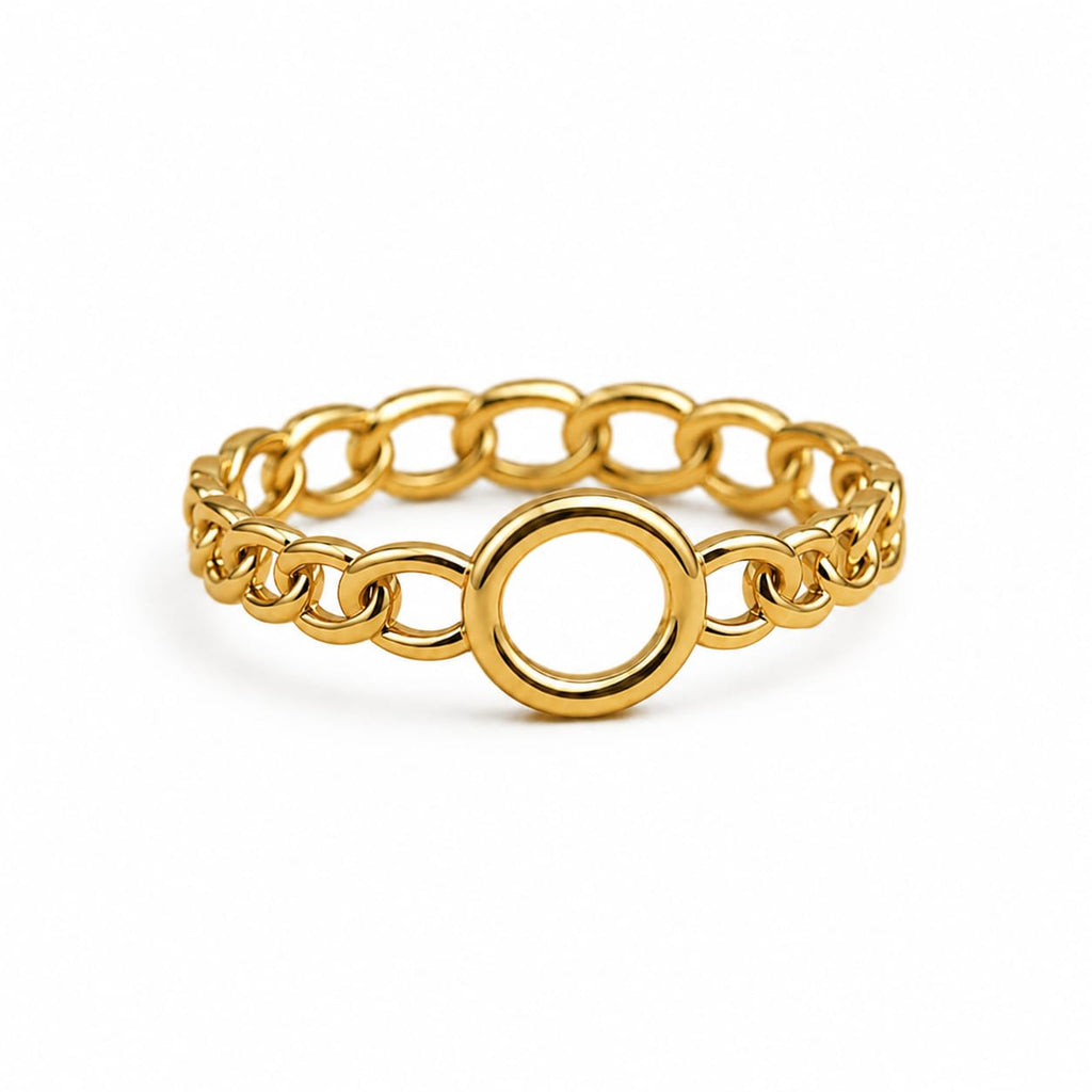 Luna Link Ring