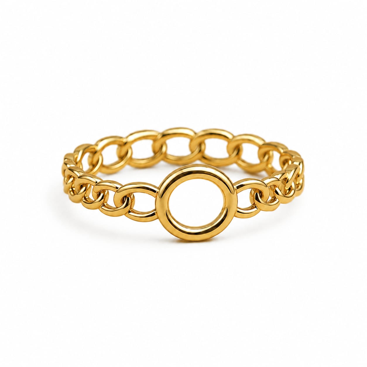 Luna Link Ring